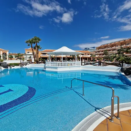 Attic Vistas Mit Wunderschoenem Meerblick Apartment Playa de las Americas (Tenerife)