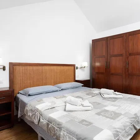 شقة Attic Vistas Mit Wunderschoenem Meerblick بلايا ذي لاس أميريكاس